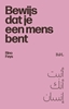 Afbeelding van Bewijs dat je een mens bent