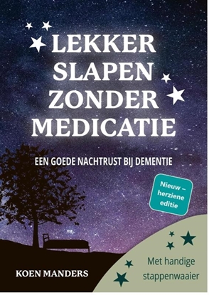 Afbeeldingen van Lekker slapen zonder medicatie