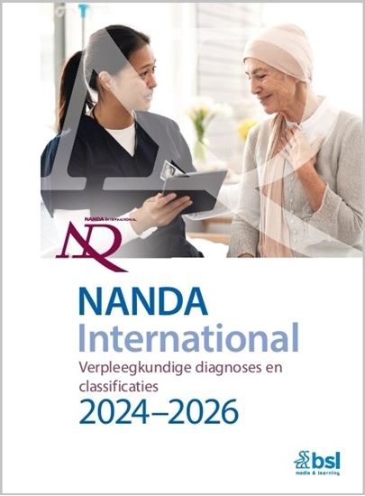 Afbeelding van NANDA International