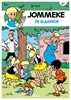 Afbeelding van Jommeke De slaapkop