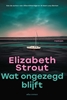 Afbeelding van Wat ongezegd blijft