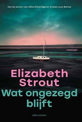 Afbeeldingen van Wat ongezegd blijft