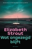 Afbeelding van Wat ongezegd blijft