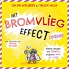 Afbeelding van Het bromvliegeffect Het bromvliegeffect junior
