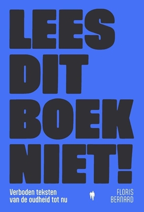 Afbeeldingen van Lees dit boek niet!