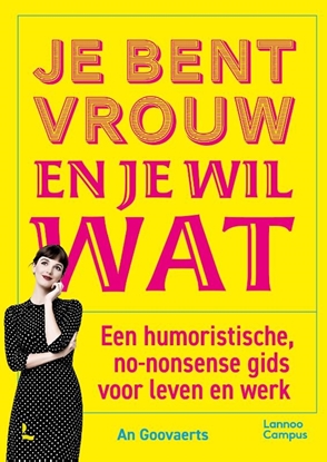 Afbeeldingen van Je bent vrouw en je wil wat