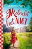 Afbeelding van Weidse liefde Ik dacht het niet