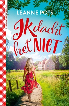 Afbeeldingen van Weidse liefde Ik dacht het niet