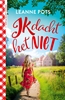 Afbeelding van Weidse liefde Ik dacht het niet