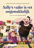 Afbeelding van Sally's vader Sally's vader is vet ongemakkelijk