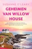 Afbeelding van Sandy Cove Geheimen van Willow House