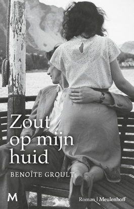 Afbeeldingen van Zout op mijn huid