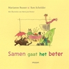 Afbeelding van Samen gaat het beter