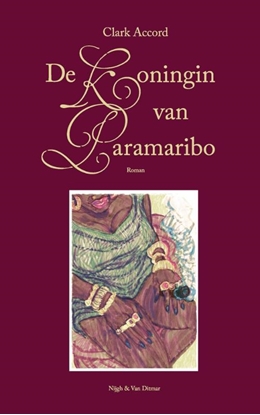 Afbeeldingen van De koningin van Paramaribo