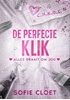 Afbeelding van De perfecte klik