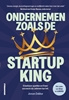Afbeelding van Ondernemen zoals de startup king