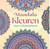 Afbeelding van Mandala kleuren voor volwassenen