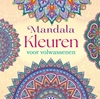 Afbeelding van Mandala kleuren voor volwassenen