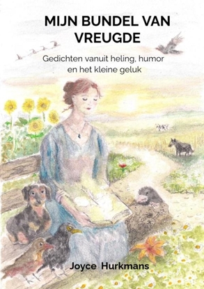 Afbeeldingen van Mijn bundel van vreugde