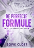 Afbeelding van Alles draait om jou De perfecte formule