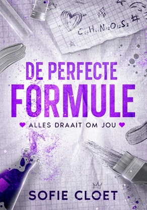 Afbeeldingen van Alles draait om jou De perfecte formule