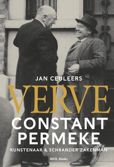 Afbeelding van Verve