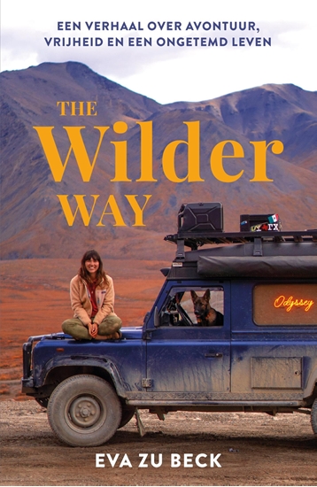 Afbeelding van The Wilder Way