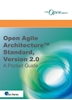 Afbeelding van The open group series Open Agile Architecture™ Standard, Version 2.0