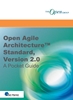 Afbeelding van The open group series Open Agile Architecture™ Standard, Version 2.0