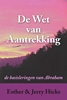 Afbeelding van De wet van Aantrekking