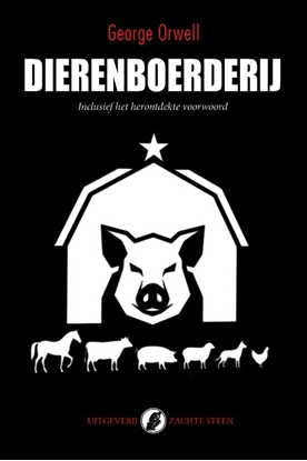 Afbeeldingen van Dierenboerderij - Animal Farm