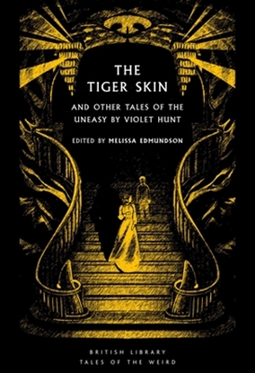 Afbeeldingen van British Library Tales of the Weird The Tiger Skin
