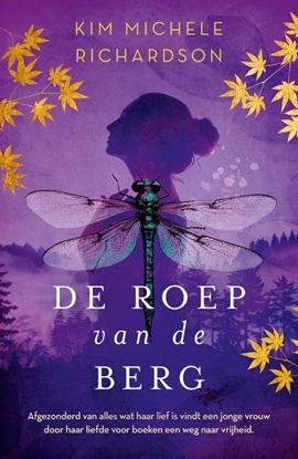 Afbeeldingen van De laatste libelle De roep van de berg