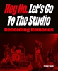 Afbeelding van Hey Ho. Let’s Go To The Studio