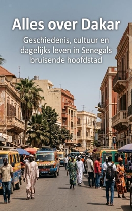 Afbeeldingen van Alles over Dakar