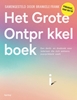 Afbeelding van Het Grote Ontprikkelboek