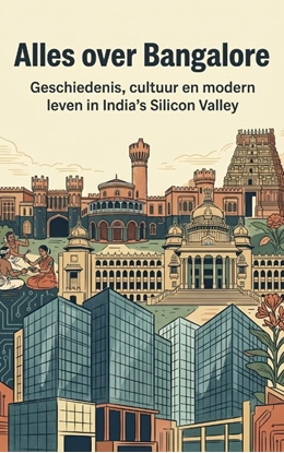 Afbeeldingen van Alles over Bangalore