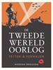Afbeelding van De Tweede Wereldoorlog: feiten & verhalen