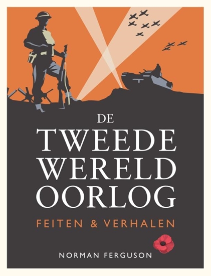 Afbeelding van De Tweede Wereldoorlog: feiten & verhalen