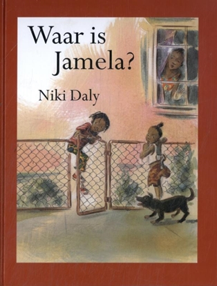 Afbeeldingen van Waar is Jamela