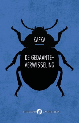 Afbeeldingen van De gedaanteverwisseling