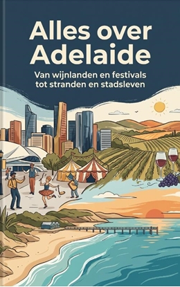 Afbeeldingen van Alles over Adelaide