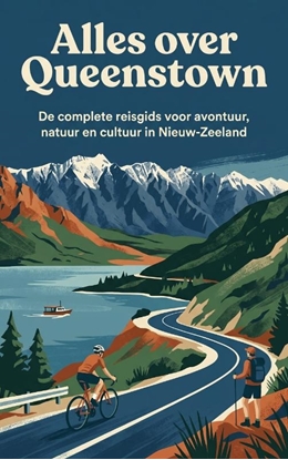 Afbeeldingen van Alles over Queenstown