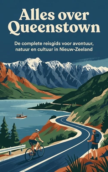 Afbeelding van Alles over Queenstown