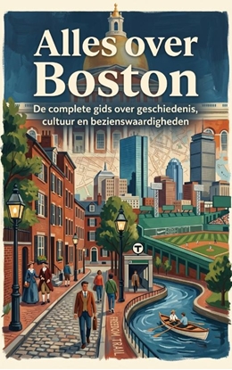 Afbeeldingen van Alles over Boston