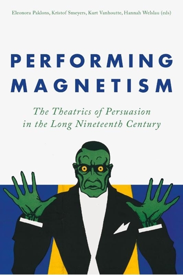 Afbeelding van Performing Magnetism