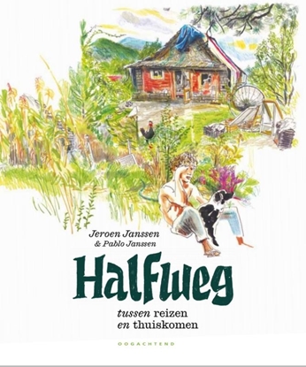 Afbeeldingen van Halfweg