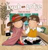 Afbeelding van Luuk en Lotje Opa en oma!