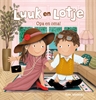 Afbeelding van Luuk en Lotje Opa en oma!