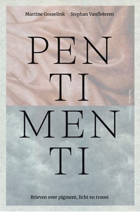 Afbeeldingen van Pentimenti